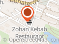Zohan Kebab Restaurant