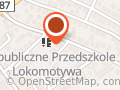 Uzarczyk Waldemar. Zegarmistrz. Punkt usługowo - handlowy