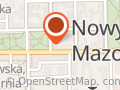 NOWODWORSKA SP Z O O