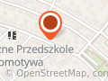Aga. Zakład Fryzjerski Damski. Surma A.