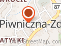 Łomnicki Paweł, mgr inż. Usługi geodezyjne