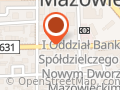 Nordea Bank Polska S.A. 1 Placówka bankowa