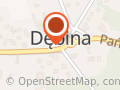 Kapliczka Dębina