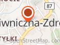 Chałupka na Obidzy