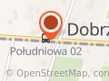 KAMPSINOS - HOTEL DLA PSÓW