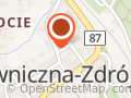 Rączka Agnieszka. Gabinet stomatologiczny