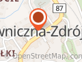 Danka. Zakład Fryzjerski