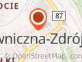 Bank Pocztowy Piwniczna-Zdrój