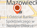 Dost-Hand. Tadeusz Sieklucki