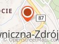 Zdrojowa. Apteka