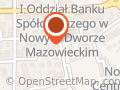 Bank Pekao Nowy Dwór Mazowiecki