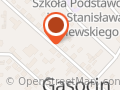 Firmowy sklep mięsny ZM Lenarcik Nr 5