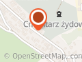 Nowy Dwor Jewish Memorial Cemetery