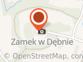 Zamek w Dębnie- Oddział Muzeum Ziemi Tarnowskiej (dawniej Muzeum Okręgowe w Tarnowie)