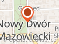 LUGRO Wiązary Dachowe oddział NDM