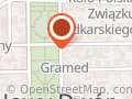 Niepubliczny Zakład Opieki Zdrowotnej. Przychodnia Gramed