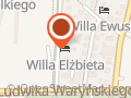Serbiel Beata. Kwatery prywatne