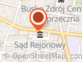 Gęca Marek. Pośrednictwo w obrocie nieruchomościami