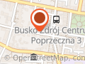 Gotham Barbers - Busko Zdrój