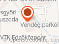 DVTK Aréna