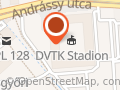 Diósgyőri Stadion rekonstrukció