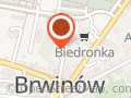Bełdyga Teodozja. Sklep warzywno - owocowy