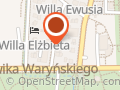 PSYCHOMED Gabinety Lekarskie Alicja Mistarz psychiatra