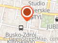 STUDIO FRYZJERSKIE VIKI