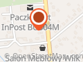 Olbud. Montaż i Sprzedaż Instalacji Sanitarnych. Oszywa L.