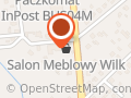Wilk Andrzej. Sklep Meblowy