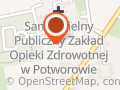 Samodzielny Publiczny Zakład Opieki Zdrowotnej