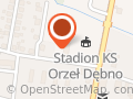 LKS Orzeł Dębno