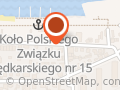 Wojewódzki Zarząd Melioracji i Urządzeń Wodnych W Warszawie. Inspektorat