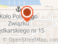 Państwowe Gospodarstwo Wodne Wody Polskie, Nadzór Wodny w Nowym Dworze Mazowieckim