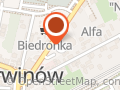 Piekarnia Oskroba