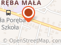 Baran Robert. Usługi transportowe, roboty ziemne