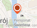 Świetlana. Pensjonat