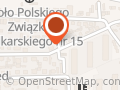 KATARZYNA KIERZKOWSKA ZAKŁAD FRYZJERSKI DAMSKO-MĘSKI