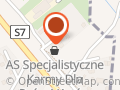 As. Specjalistyczny Karmy Dla Psów i Kotów. Jasiński r.