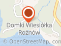 Domki Wiesiółka Rożnów