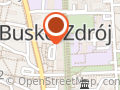 Kulturka - restauracja & cocktail bar / pizza - Busko Zdrój