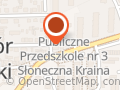 ZOFIA JUREK SKLEP SPOŻYWCZY