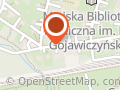 Księgarnia Sezam Podkowa Leśna