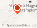 Mondjunk mancsot