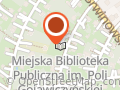 Biblioteka Publiczna Miejska im. P. Gojawiczyńskiej