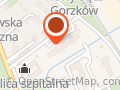 Ziarnka Gorczycy