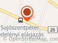 Bódva-Coop Kereskedelmi Zrt. 34.sz Élelmiszerbolt