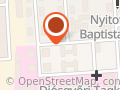 Nyitott Ajtó Baptista Általános Iskola