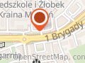 Biedronka Nowy Sącz