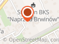 Naprzód. Brwinowski Klub Sportowy